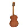 GUITARRA SALVADOR 3/4 ABETO/SAPELI SATIN
