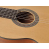 GUITARRA SALVADOR 3/4 ABETO/SAPELI SATIN