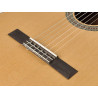 GUITARRA SALVADOR 3/4 ABETO/SAPELI SATINADA