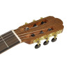 GUITARRA SALVADOR 3/4 ABETO/SAPELI SATIN