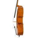 Cello Antonio Wang modelo Viena Stradivari 4/4