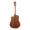 GUITARRA ACÚSTICA CE RICHWOOD DREADNOUGHT ARTESANA