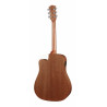 GUITARRA ACÚSTICA CE RICHWOOD DREADNOUGH