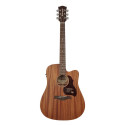 GUITARRA ACÚSTICA CE RICHWOOD DREADNOUGHT ARTESANA