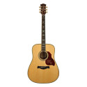 GUITARRA ACÚSTICA RICHWOOD DREADNOUGHT ARTESANA