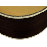 GUITARRA ACÚSTICA RICHWOOD DREADNOUGHT ARTESANA