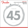 JUEGO FENDER PARA BAJO 5 CUERDAS NÍQUEL