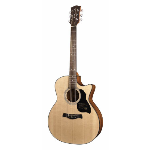 GUITARRA ACÚSTICA CE RICHWOOD GRAND AUDITORIUM ARTESANA