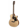 GUITARRA ACÚSTICA CE RICHWOOD GRAND AUDITORIUM ARTESANA