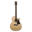 GUITARRA ACÚSTICA CE RICHWOOD GRAND AUDITORIUM ARTESANA