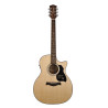 GUITARRA ACÚSTICA CE RICHWOOD GRAND AUDI