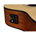 GUITARRA ACÚSTICA CE RICHWOOD GRAND AUDITORIUM ARTESANA