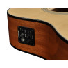 GUITARRA ACÚSTICA CE RICHWOOD GRAND AUDITORIUM ARTESANA
