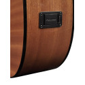 GUITARRA ACÚSTICA CE RICHWOOD GRAND AUDITORIUM ARTESANA