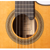 GUITARRA ADMIRA CARMEN SERIE FLAMENCO CUTAWAY ELECTRIFICADA FISHMAN