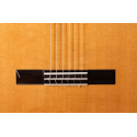 GUITARRA ADMIRA CARMEN SERIE FLAMENCO CUTAWAY ELECTRIFICADA FISHMAN
