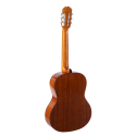 GUITARRA CLÁSICA ROCÍO 30 NATURAL