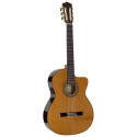 GUITARRA CLÁSICA SALVADOR CORTEZ CON MÁS