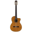 GUITARRA CLÁSICA SALVADOR CORTEZ CON MÁS