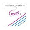 Set de cuerdas cello Corelli 480 Medium 4/4
