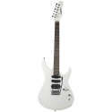GUITARRA ELÉCTRICA LITEJAM (APRENDIZAJE INTELIGENTE) 144 LED RGB, APP