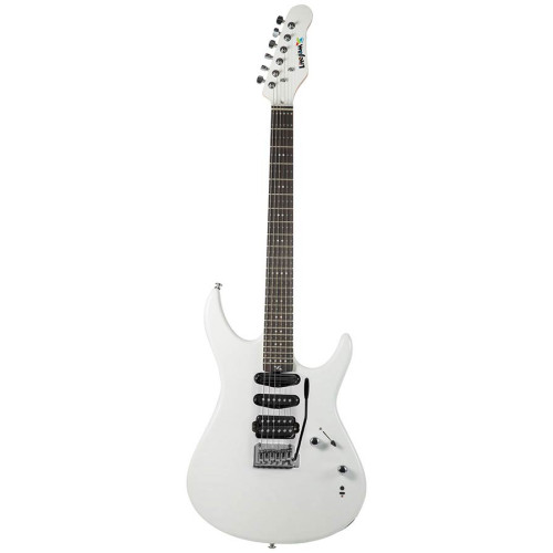 GUITARRA ELÉCTRICA LITEJAM (APRENDIZAJE