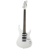 GUITARRA ELÉCTRICA LITEJAM (APRENDIZAJE