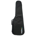 GUITARRA ELÉCTRICA LITEJAM (APRENDIZAJE