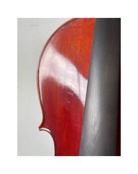 Cello Corina Quartetto 1/2 (B-stock nº 71) 1/2