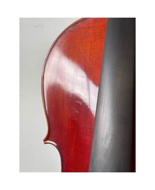 Cello Corina Quartetto 1/2 (B-stock nº 71) 1/2