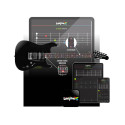 GUITARRA ELÉCTRICA LITEJAM (APRENDIZAJE
