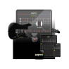 GUITARRA ELÉCTRICA LITEJAM (APRENDIZAJE