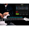 GUITARRA ELÉCTRICA LITEJAM (APRENDIZAJE
