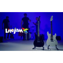 GUITARRA ELÉCTRICA LITEJAM (APRENDIZAJE
