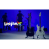 GUITARRA ELÉCTRICA LITEJAM (APRENDIZAJE INTELIGENTE) 144 LED RGB, APP