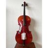 Cello Corina Quartetto 1/2 (B-stock nº 71) 1/2