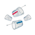 KIT BÁSICO DE TAPONES PARA LOS OIDOS CON