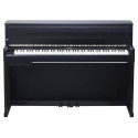 PIANO VERTICAL DIGITAL MEDELI NEGRO 88 TECLAS