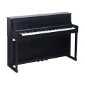 PIANO VERTICAL DIGITAL MEDELI NEGRO 88 T