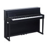 PIANO VERTICAL DIGITAL MEDELI NEGRO 88 TECLAS