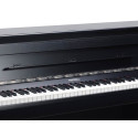 PIANO VERTICAL DIGITAL MEDELI NEGRO 88 TECLAS