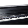 PIANO VERTICAL DIGITAL MEDELI NEGRO 88 TECLAS