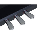 PIANO VERTICAL DIGITAL MEDELI NEGRO 88 TECLAS