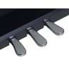 PIANO VERTICAL DIGITAL MEDELI NEGRO 88 TECLAS