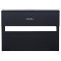 PIANO VERTICAL DIGITAL MEDELI NEGRO 88 T