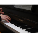 PIANO VERTICAL DIGITAL MEDELI NEGRO 88 T