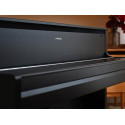 PIANO VERTICAL DIGITAL MEDELI NEGRO 88 TECLAS