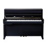 PIANO VERTICAL DIGITAL MEDELI NEGRO 88 T