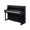 PIANO VERTICAL DIGITAL MEDELI NEGRO 88 TECLAS MECANISMO DE PIANO DE COLA 3 SENSORES