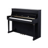 PIANO VERTICAL DIGITAL MEDELI NEGRO 88 TECLAS MECANISMO DE PIANO DE COLA 3 SENSORES